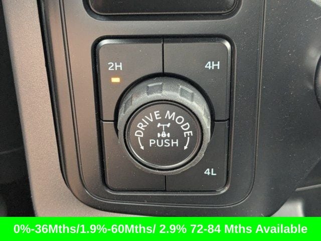 2026 Ford F-150 XLT DARK TRAIL