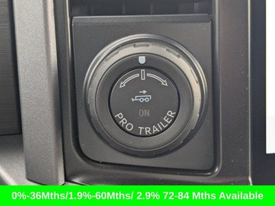 2026 Ford F-150 XLT DARK TRAIL
