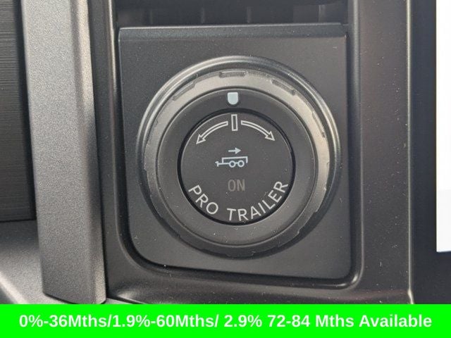 2026 Ford F-150 XLT DARK TRAIL