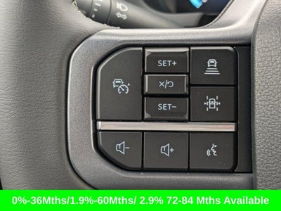 2026 Ford F-150 XLT DARK TRAIL
