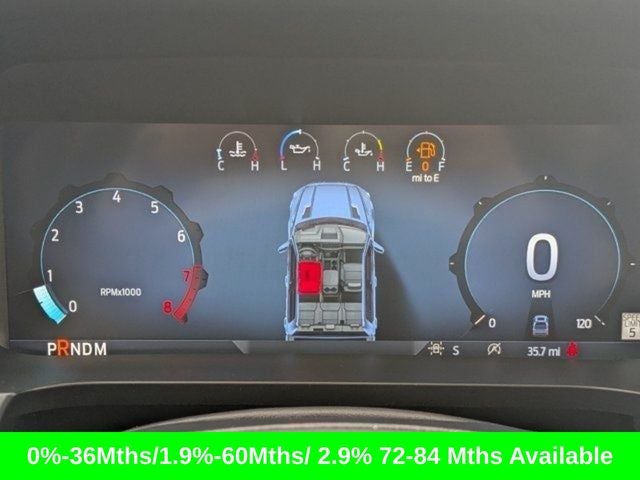 2026 Ford F-150 XLT DARK TRAIL