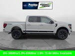 2026 Ford F-150 XLT DARK TRAIL
