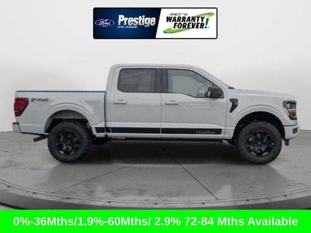 2026 Ford F-150 XLT DARK TRAIL