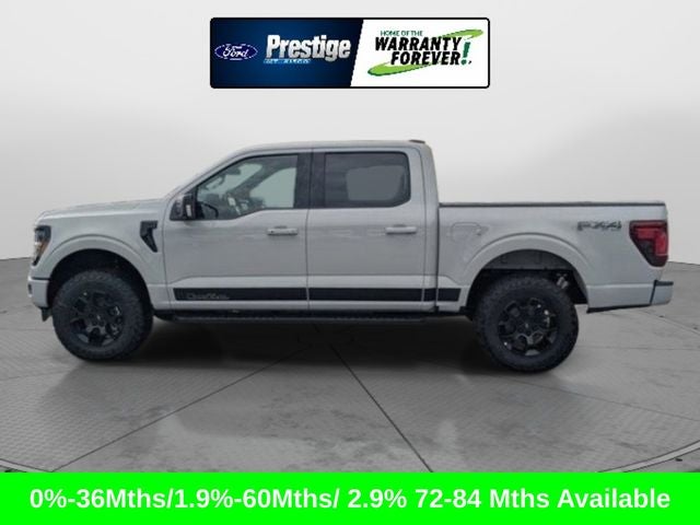 2026 Ford F-150 XLT DARK TRAIL