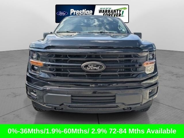 2026 Ford F-150 XLT DARK TRAIL