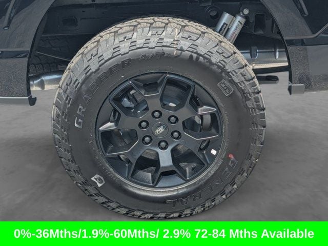 2026 Ford F-150 XLT DARK TRAIL
