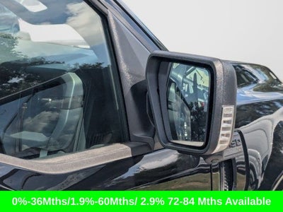 2026 Ford F-150 XLT DARK TRAIL