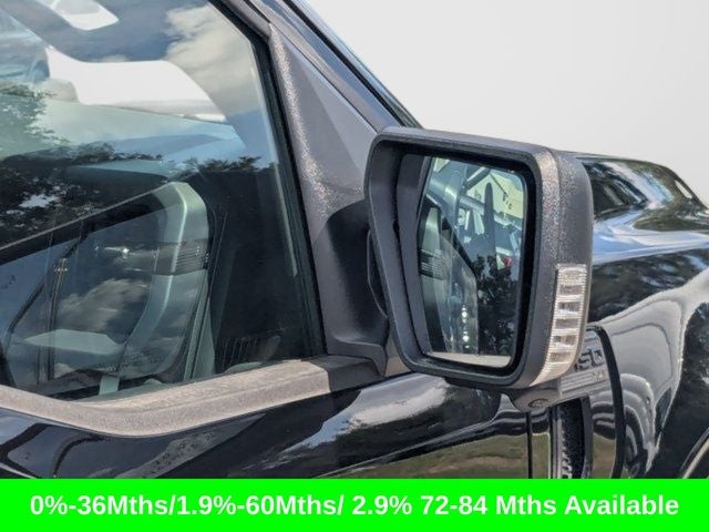 2026 Ford F-150 XLT DARK TRAIL