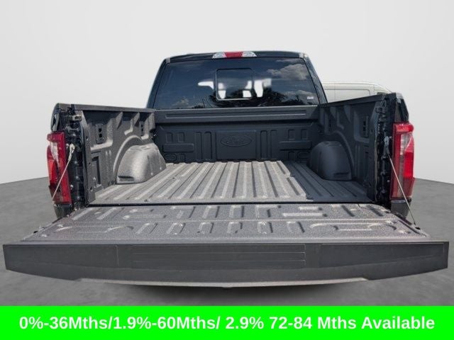 2026 Ford F-150 XLT DARK TRAIL