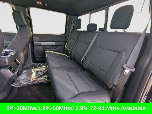 2026 Ford F-150 XLT DARK TRAIL
