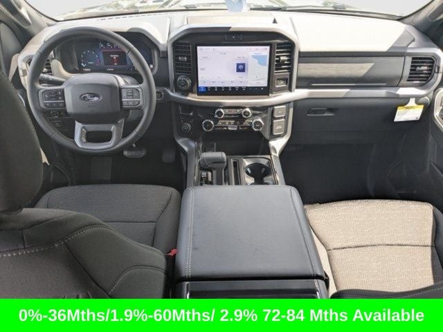 2026 Ford F-150 XLT DARK TRAIL