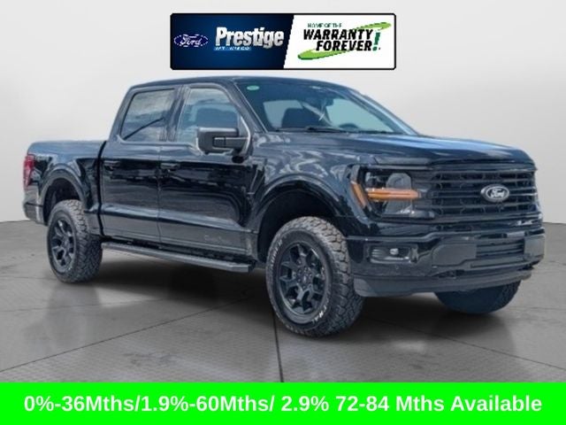 2026 Ford F-150 XLT DARK TRAIL