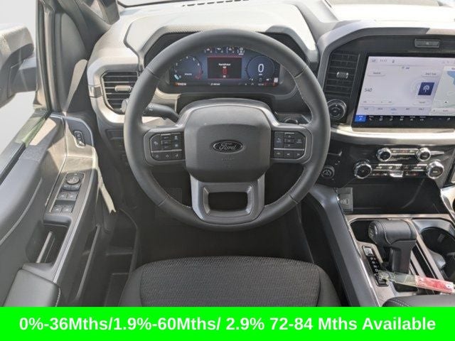 2026 Ford F-150 XLT DARK TRAIL