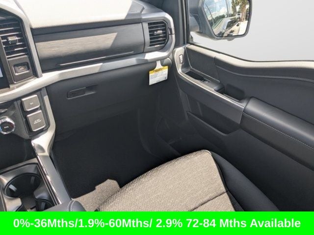 2026 Ford F-150 XLT DARK TRAIL