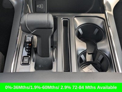 2026 Ford F-150 XLT DARK TRAIL