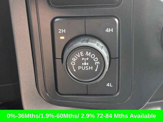 2026 Ford F-150 XLT DARK TRAIL