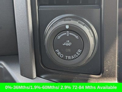 2026 Ford F-150 XLT DARK TRAIL