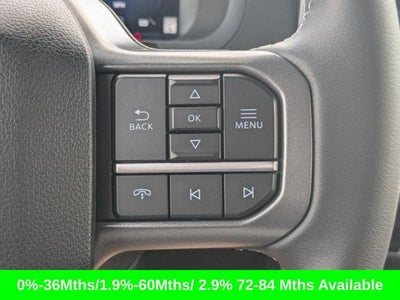 2026 Ford F-150 XLT DARK TRAIL