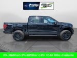 2026 Ford F-150 XLT DARK TRAIL