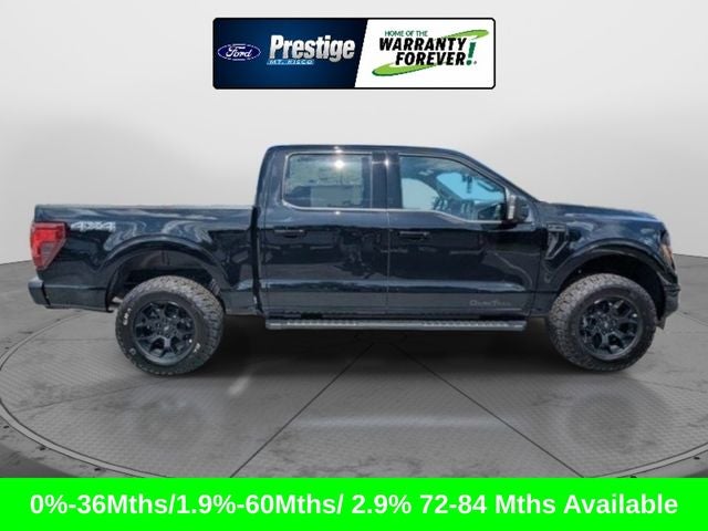 2026 Ford F-150 XLT DARK TRAIL