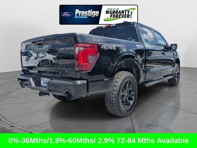 2026 Ford F-150 XLT DARK TRAIL