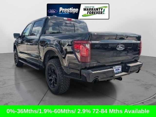 2026 Ford F-150 XLT DARK TRAIL