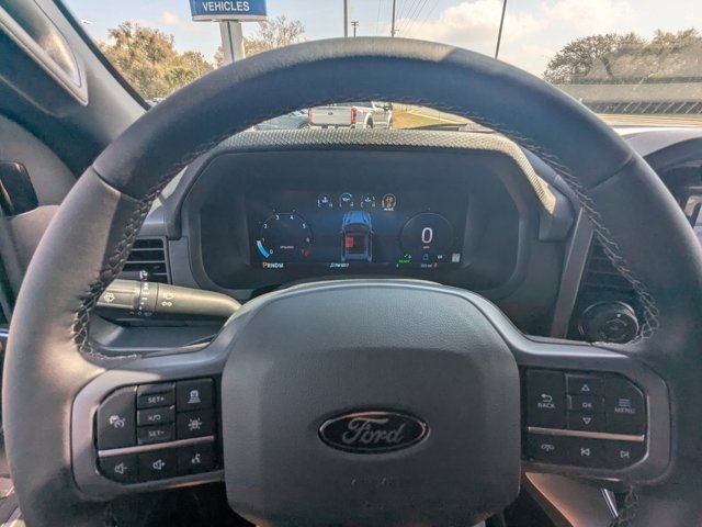 2025 Ford F-150 XLT - Photo 28