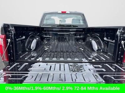 2026 Ford F-150 XL SUPERCHARGED
