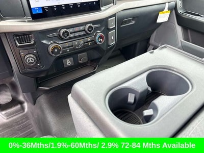 2026 Ford F-150 XL SUPERCHARGED