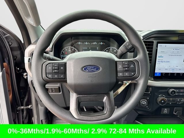 2026 Ford F-150 XL SUPERCHARGED