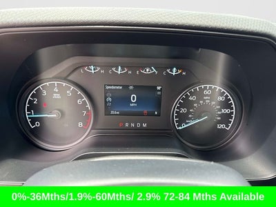 2026 Ford F-150 XL SUPERCHARGED