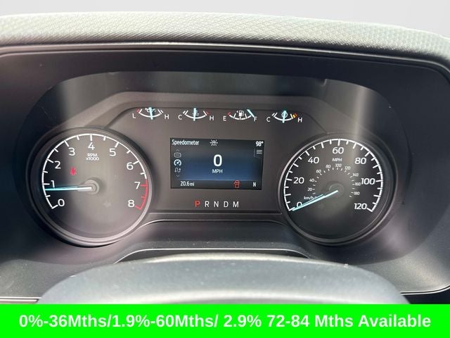 2026 Ford F-150 XL SUPERCHARGED
