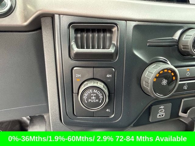 2026 Ford F-150 XL SUPERCHARGED