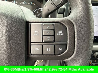 2026 Ford F-150 XL SUPERCHARGED