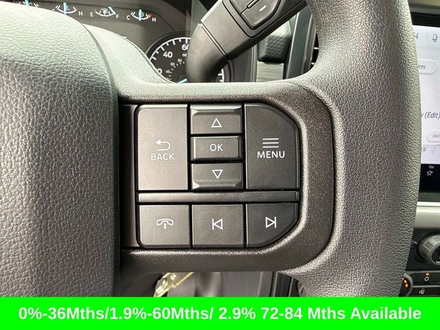 2026 Ford F-150 XL SUPERCHARGED