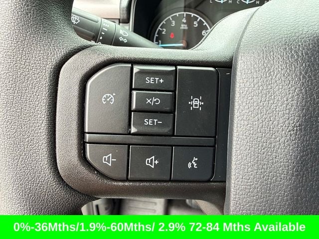 2026 Ford F-150 XL SUPERCHARGED