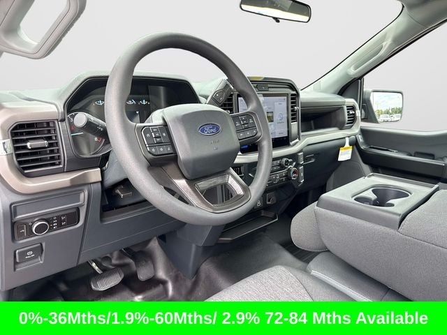 2026 Ford F-150 XL SUPERCHARGED