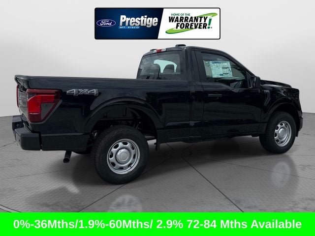 2026 Ford F-150 XL SUPERCHARGED