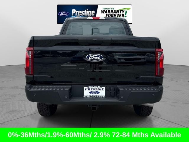 2026 Ford F-150 XL SUPERCHARGED