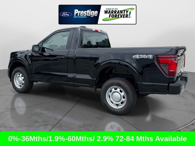 2026 Ford F-150 XL SUPERCHARGED