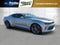 2018 Chevrolet Camaro 2LT 2LT