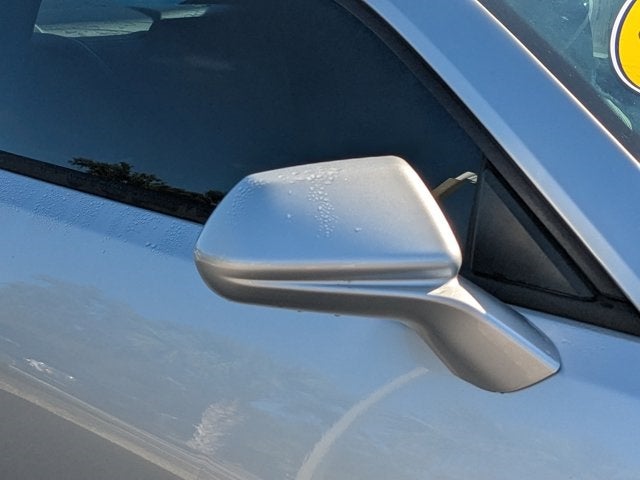 2018 Chevrolet Camaro 2LT 2LT