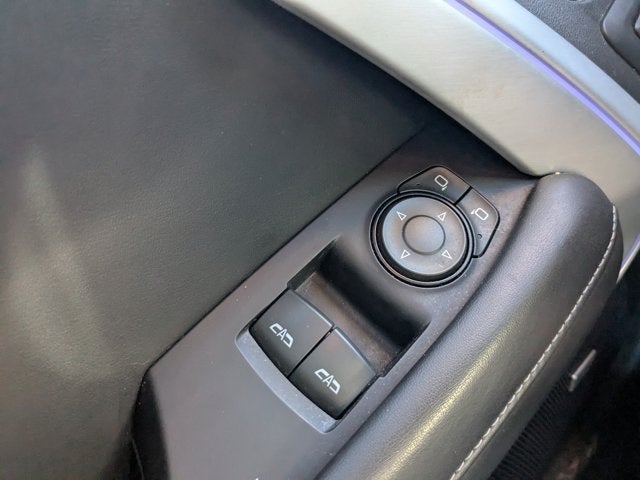 2018 Chevrolet Camaro 2LT 2LT