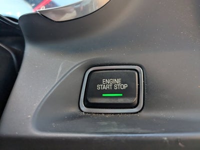 2018 Chevrolet Camaro 2LT 2LT