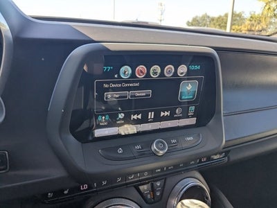 2018 Chevrolet Camaro 2LT 2LT