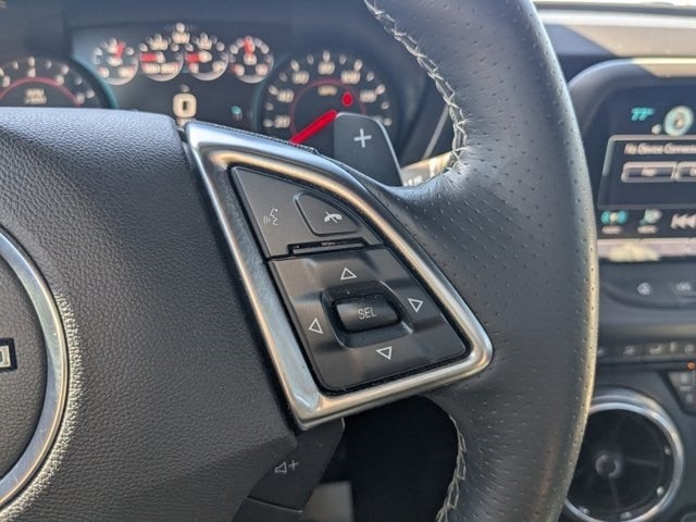 2018 Chevrolet Camaro 2LT 2LT