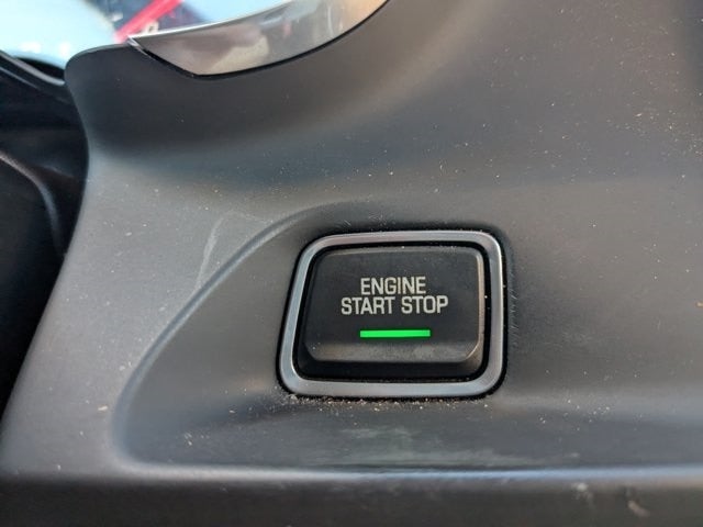 2018 Chevrolet Camaro 2LT 2LT