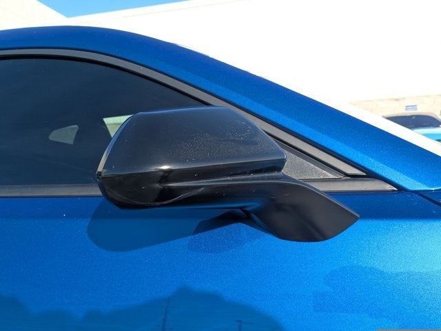 2018 Chevrolet Camaro SS 1SS 1LE