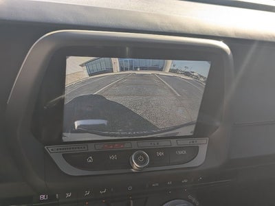 2018 Chevrolet Camaro SS 1SS 1LE