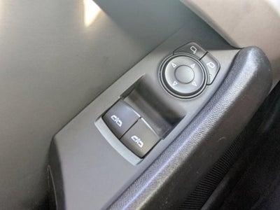 2018 Chevrolet Camaro SS 1SS 1LE